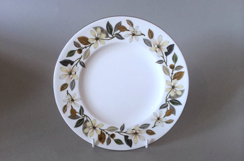 Wedgwood - Beaconsfield - Starter Plate - 8" - The China Village