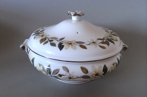Wedgwood - Beaconsfield - Vegetable Tureen - Lidded - The China Village