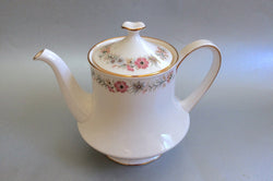 Paragon - Belinda - Teapot - 1 3/4pt - The China Village