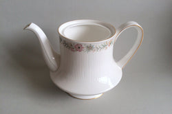 Paragon - Belinda - Teapot - 1 3/4pt - Base Only - The China Village