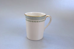 Royal Doulton - Berkshire - Coffee Can - 2 1/4" x 2 5/8" - The China Village