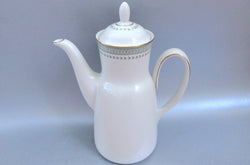 Royal Doulton - Berkshire - Coffee Pot - 1 3/4pt - The China Village