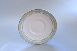 Royal Doulton - Berkshire - Coffee Saucer - 5" - The China Village