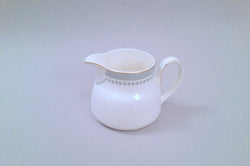 Royal Doulton - Berkshire - Cream Jug - 1/4pt - The China Village