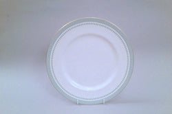 Royal Doulton - Berkshire - Dinner Plate - 10 3/4" (Rim slopes up slightly) - The China Village