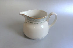 Royal Doulton - Berkshire - Milk Jug - 1/2pt - The China Village