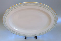 Royal Doulton - Berkshire - Oval Platter - 13 1/4" - The China Village