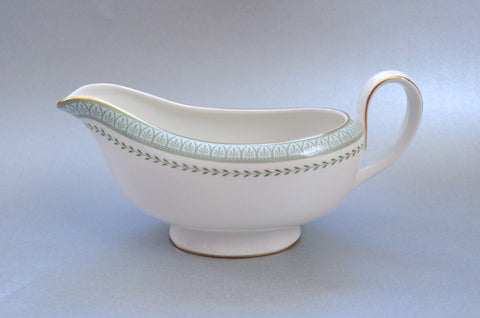 Royal Doulton - Berkshire - Sauce Boat - The China Village