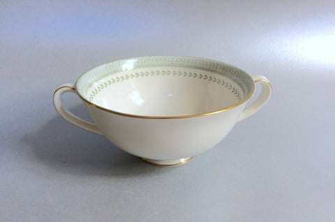 Royal Doulton - Berkshire - Soup Cup - The China Village