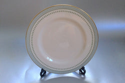 Royal Doulton - Berkshire - Starter Plate - 8" - The China Village