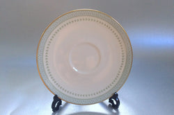 Royal Doulton - Berkshire - Tea / Soup Cup Saucer - 6 1/4" (Flatter Style) - The China Village