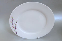 TTC - Blossom - Dinner Plate - 10 1/2" - The China Village