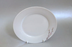 TTC - Blossom - Side Plate - 7 1/2" - The China Village