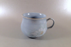 Denby - Blue Dawn - Teacup - 3 1/8 x 2 3/4" - The China Village