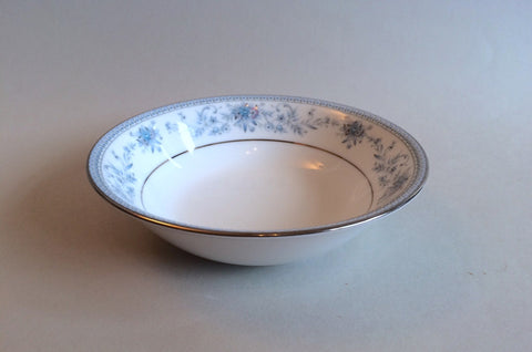 Noritake - Blue Hill - Cereal Bowl - 6 3/8" - The China Village