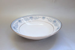 Noritake - Blue Hill - Cereal Bowl - 7 1/2" - The China Village