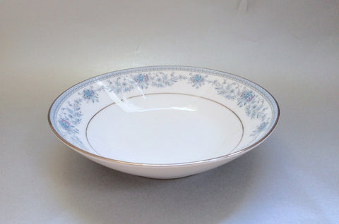 Noritake - Blue Hill - Cereal Bowl - 7 1/2" - The China Village