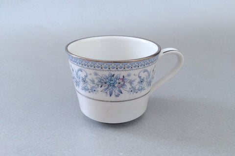 Noritake - Blue Hill - Coffee Cup - 2 1/2 x 2" - The China Village