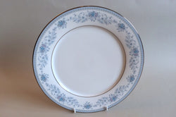 Noritake - Blue Hill - Dinner Plate - 10 1/2" - The China Village