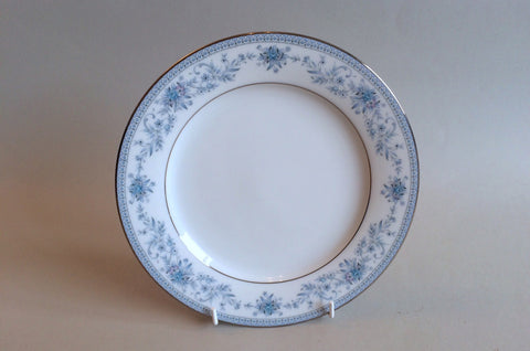 Noritake - Blue Hill - Starter Plate - 8 1/4" - The China Village