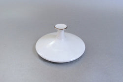 Noritake - Blue Hill - Sugar Bowl - Lidded - Lid Only - The China Village