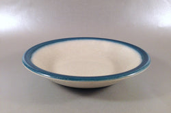 Wedgwood - Blue Pacific - Old Style - Cereal Bowl - 7 3/8" - The China Village