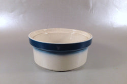 Wedgwood - Blue Pacific - Old Style - Soup Bowl - Lidded (Base Only) - The China Village