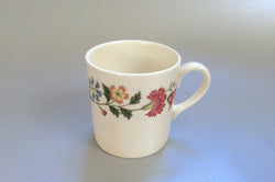 Wedgwood - Box Hill - Coffee Can - 2 1/4" x 2 3/8" - The China Village