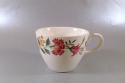 Wedgwood - Box Hill - Teacup - 3 3/8 x 2 1/2" - The China Village