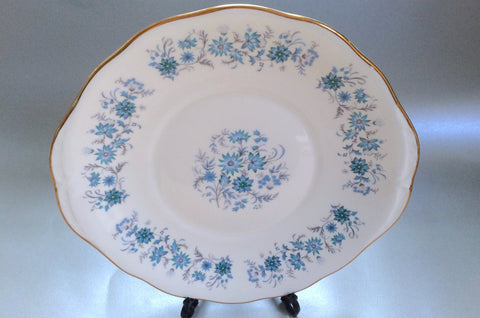 Colclough - Braganza - Bread & Butter Plate - 10 1/2" - The China Village