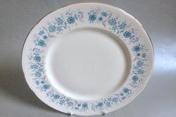 Colclough - Braganza - Dinner Plate - 10 5/8" - The China Village