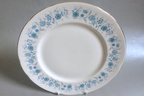 Colclough - Braganza - Dinner Plate - 10 5/8" - The China Village