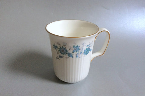 Colclough - Braganza - Mug - 3 3/8 x 3 7/8" - The China Village