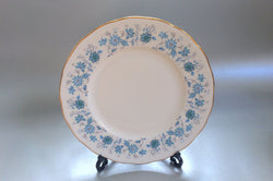 Colclough - Braganza - Starter Plate - 8 1/4" - The China Village