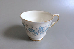 Colclough - Braganza - Teacup - 3 1/2 x 3" (Pear) - The China Village