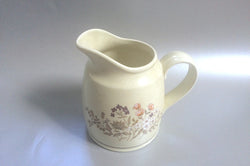 Royal Doulton - Bredon Hill - Cream Jug - 1/3pt - The China Village