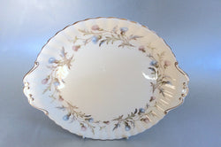 Royal Albert - Brigadoon - Bread & Butter Plate - 10 1/4" - The China Village