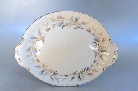 Royal Albert - Brigadoon - Bread & Butter Plate - 10 1/4" - The China Village
