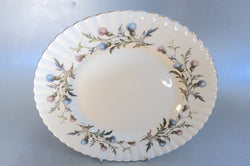 Royal Albert - Brigadoon - Dinner Plate - 10 3/8" - The China Village