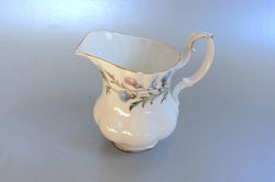 Royal Albert - Brigadoon - Milk Jug - 1/2pt - The China Village