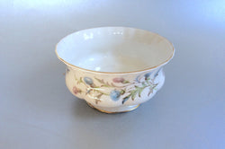 Royal Albert - Brigadoon - Sugar Bowl - 4 1/2" - The China Village