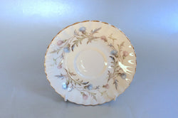 Royal Albert - Brigadoon - Tea Saucer - 5 1/2" - The China Village