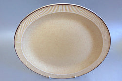 Poole - Broadstone - Dinner Plate - 10" - The China Village