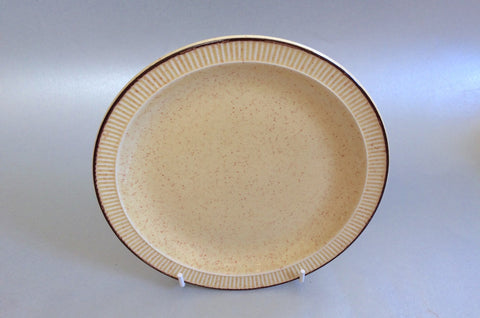 Poole - Broadstone - Side Plate - 7 1/4" - The China Village