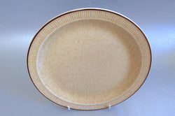 Poole - Broadstone - Starter Plate - 8 5/8" - The China Village