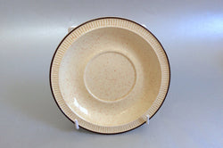 Poole - Broadstone - Tea Saucer - 5 1/2" - The China Village