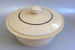 Poole - Broadstone - Vegetable Tureen - The China Village
