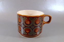 Hornsea - Bronte - Teacup - 3 1/8 x 2 5/8" - The China Village