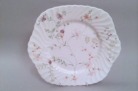 Wedgwood - Campion - Bread & Butter Plate - 10 1/2" - The China Village