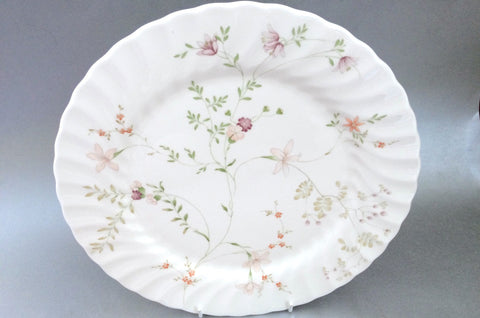 Wedgwood - Campion - Dinner Plate - 11" - The China Village